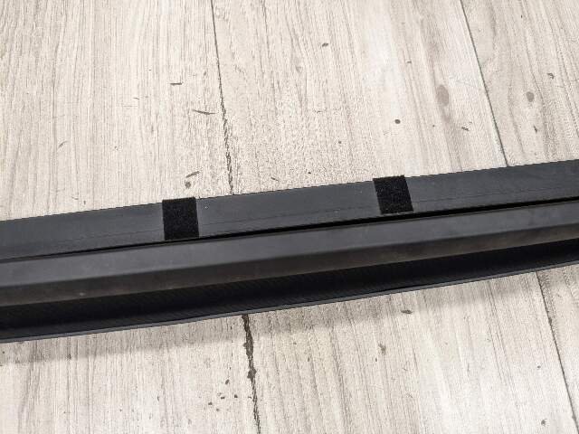 2018 Audi S5 B9 Convertible Wind Deflector Screen 10029204