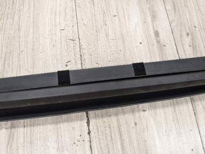 2018 Audi S5 B9 Convertible Wind Deflector Screen 10029204