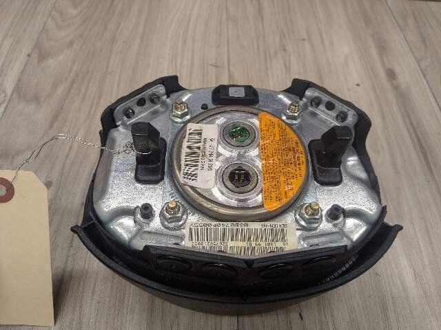 03-08 OEM BMW E85 Z4 Front Left Driver Steering Wheel Airbag Air Bag