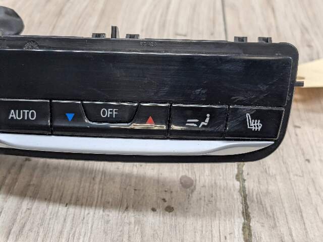 2020 - 2024 BMW X3 F97 Unknown 9493015 S58