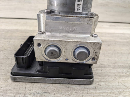 18-21 OEM BMW G01 X3 G02 X4 DSC ABS Pump Computer Unit Anti Lock Brake