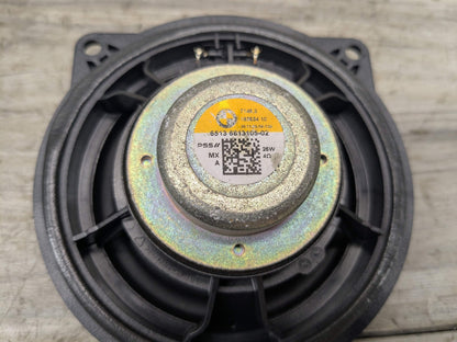 OEM BMW G01 G02 F97 F98 X3 X4 X3M HARMAN Top Hifi MID Range Loud Speaker PAIR