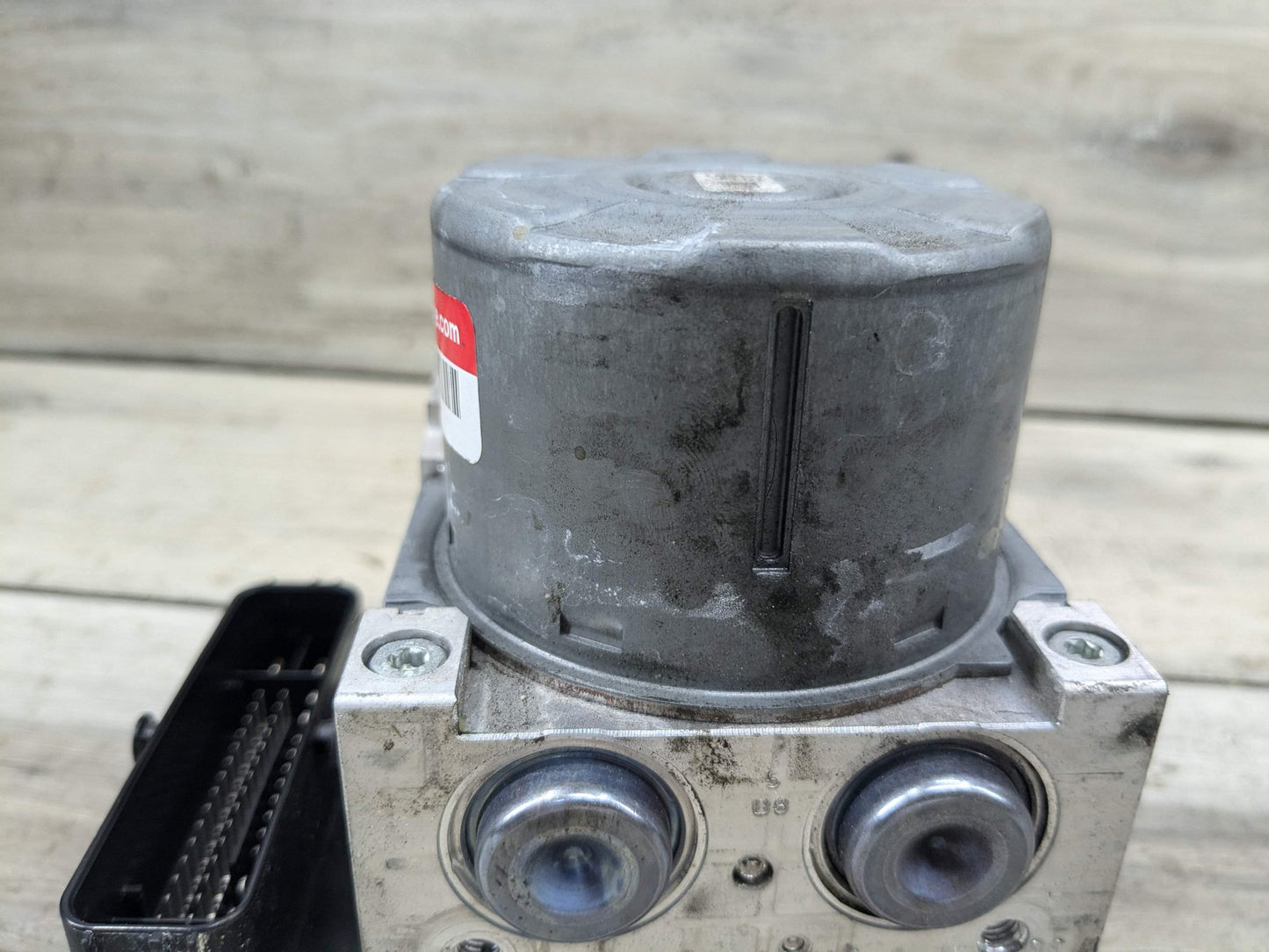 2019 BMW 330i G20 ABS Pump Module 7915371 19-21 OEM BMW G20 330 RWD ABS Brake Pump DSC Lock Dynamic Stability Control