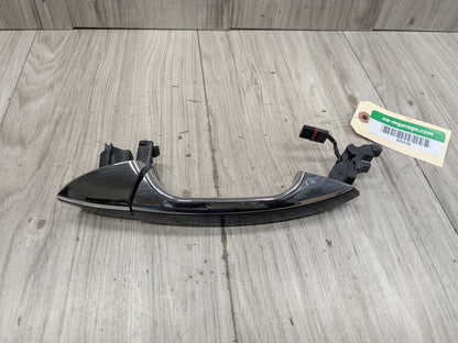 OEM Mercedes W204 W207 W212 W218 Right Passenger Door Handle COMFORT ACCESS