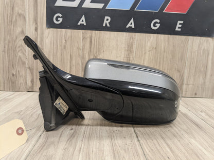 OEM BMW G11 G12 740 750 M760 Left Driver Side Mirror Blind Spot Camera SHADOW