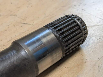 18-20 OEM BMW G30 M550iX Front Right Passenger Side Output Half Shaft CV Axle