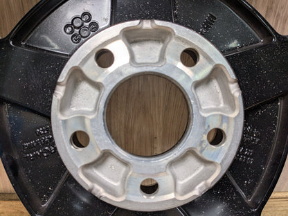 2014 Mercedes-Benz E550 W212 Emergency Spare Wheel Rim Tire A2124013302