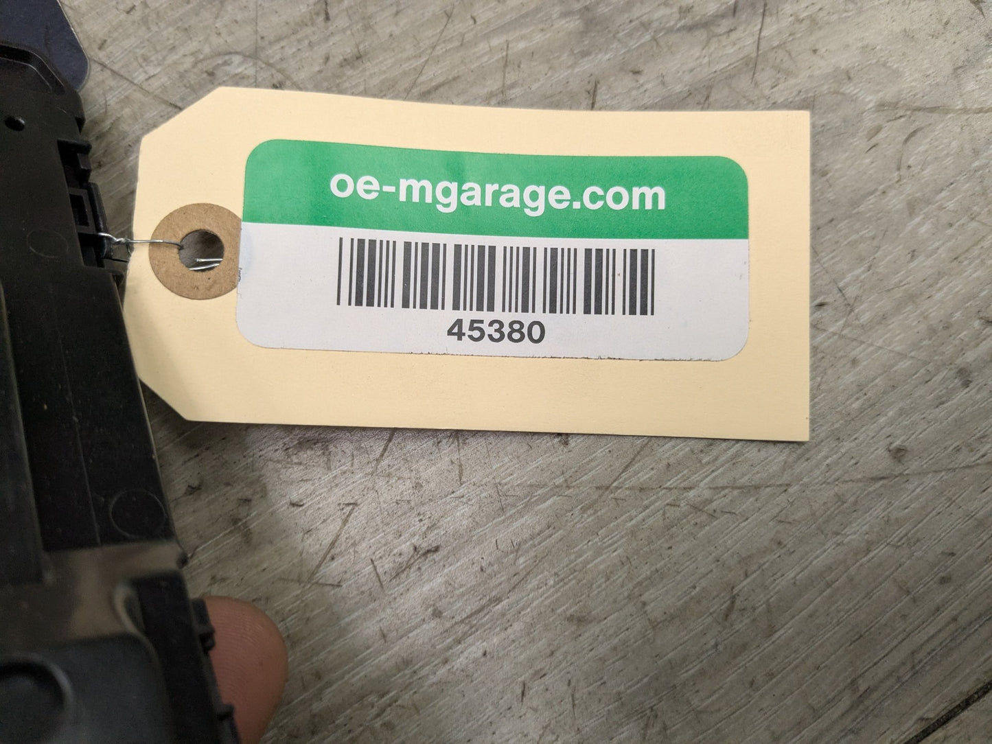OEM AUDI A4 A5 S4 S5 Q5 SQ5 Onboard Power Supply Body Comfort Control Module