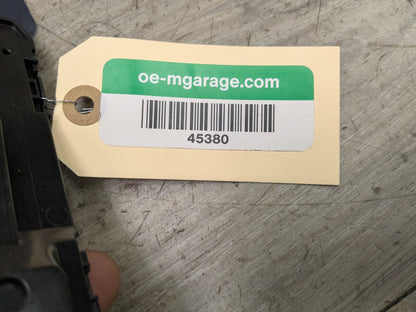 OEM AUDI A4 A5 S4 S5 Q5 SQ5 Onboard Power Supply Body Comfort Control Module