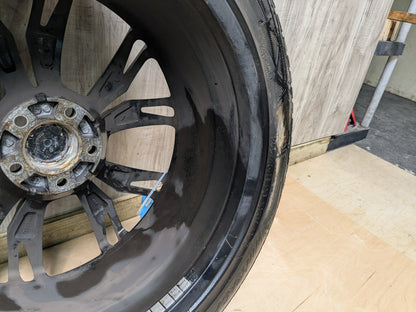 ENKEI BMW F97 F98 G01 G02 X3 X4 Wheel Rim 20x8.5 ET35 SET of 3