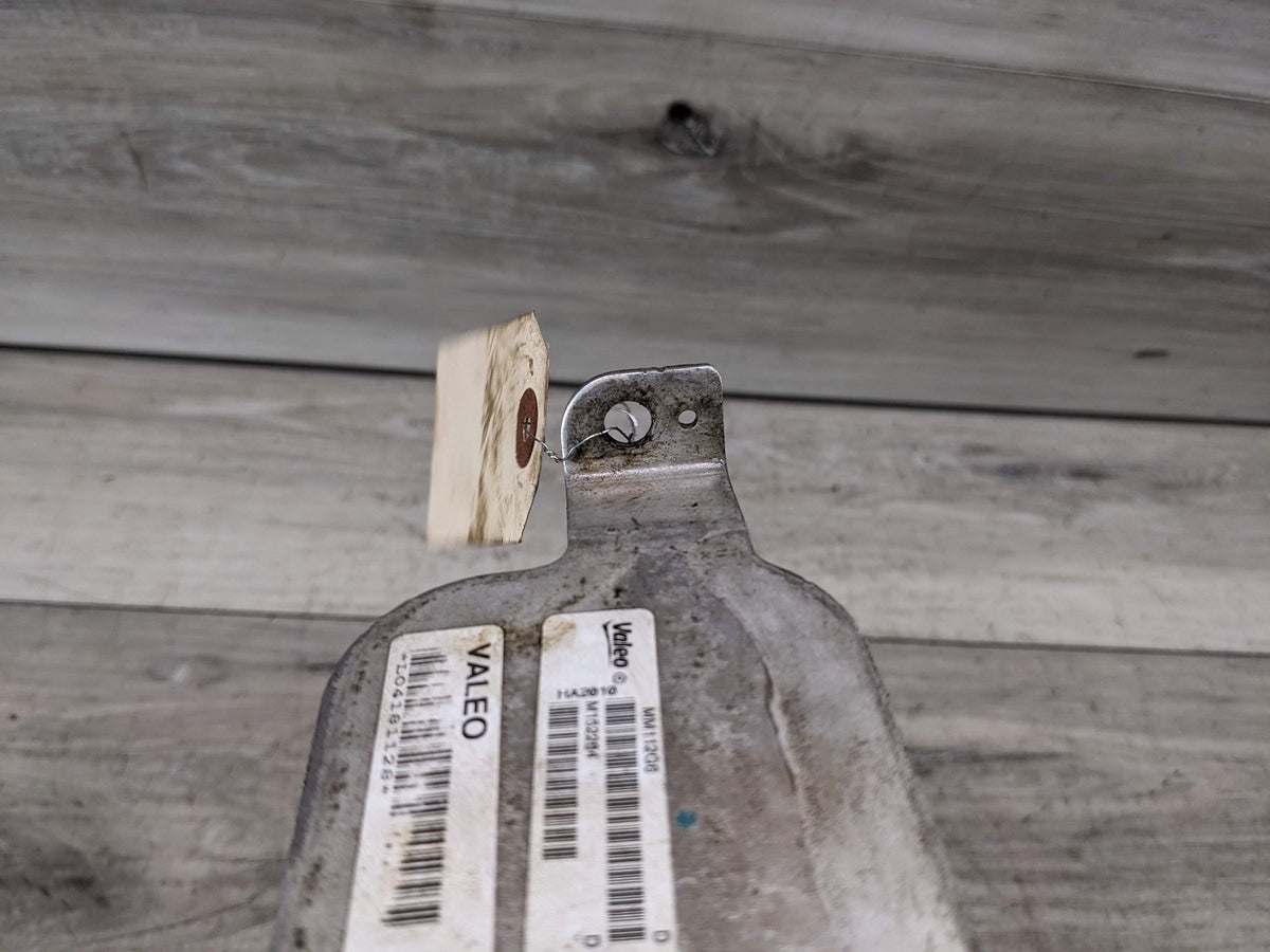 12-16 OEM BMW F22 F23 F30 F32 F36 Transmission Oil Cooler Heat Exchanger Valeo