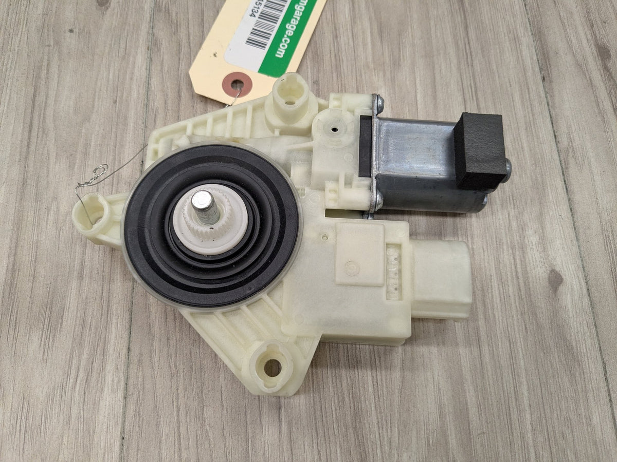 OEM BMW F90 F97 G01 G02 G30 X3 M5 Rear Left Driver Door Window Regulator Motor