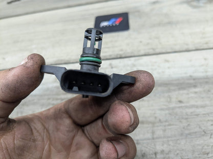 OEM BMW Engine N54 N55 S55 N63 S63 Engine MAP Manifold Air Pressure Sensor