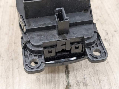 OEM BMW F15 F22 F30 F32 F36 F48 F80 M3 M4 X5 Info iDrive Controller Knob Button