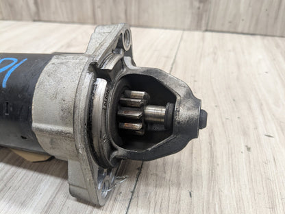 OEM BMW E30 E34 E36 Z3 Engine M42 M44 M50 M52 S50 S52 Starter Motor