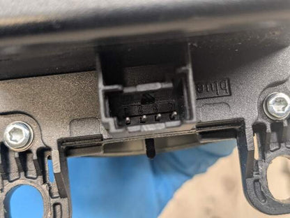 2020 - 2024 BMW X3 F97 Unknown 5A0DC87 S58
