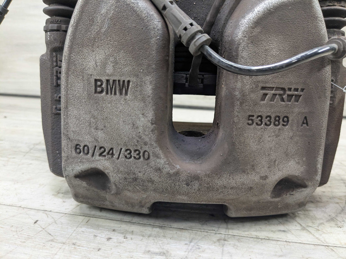 2021 OEM BMW G01 G20 G22 G23 G29 X3 330 430 FRONT Left Driver Side Brake Caliper