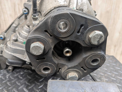 2014 BMW X5 Transmission Transfer Case 170661k 7505376