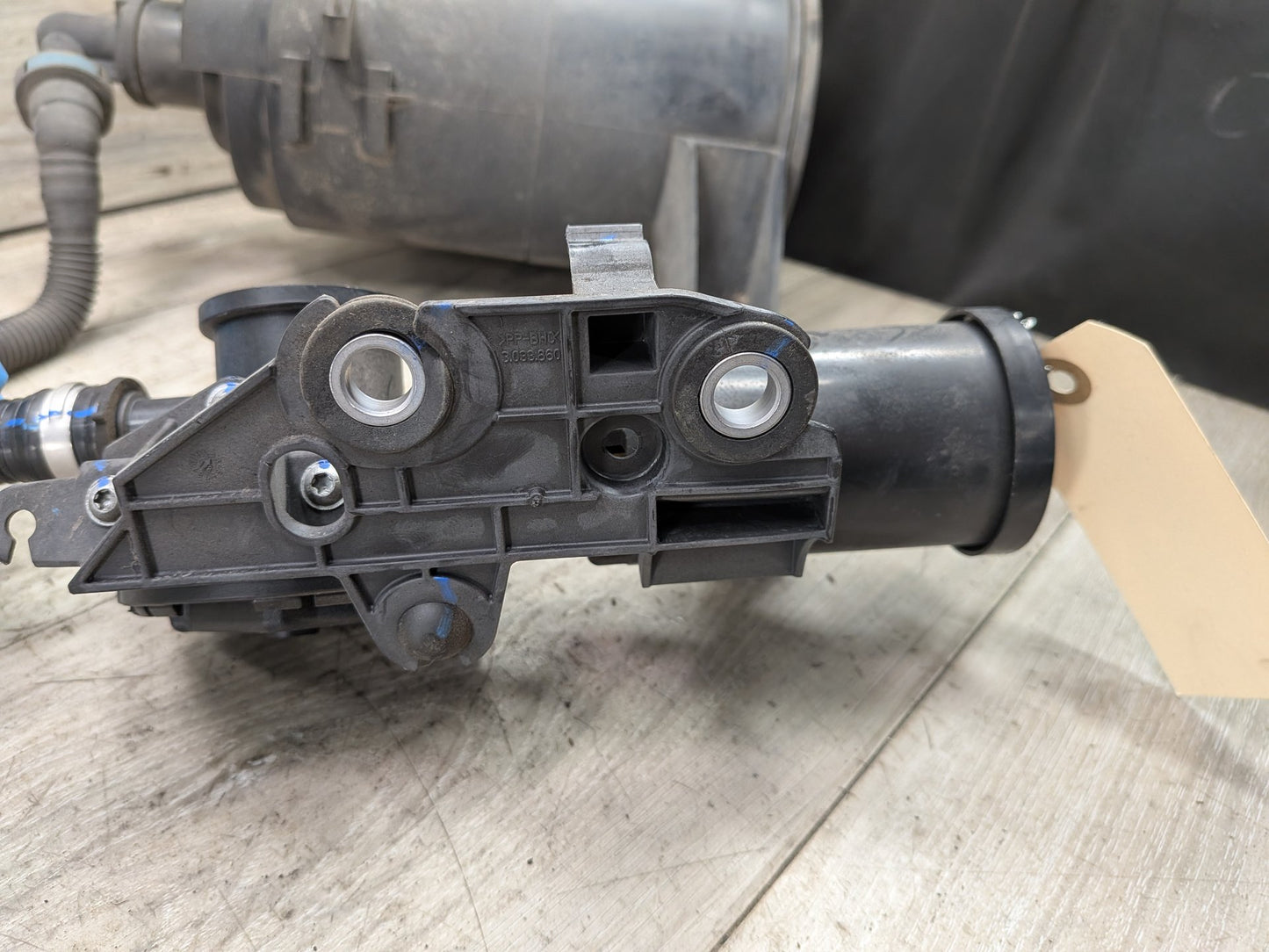 2018-2024 BMW X3 G01 Fuel Vapor Charcoal Canister 7459686
