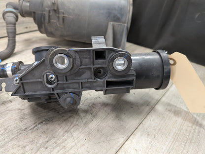 2018-2024 BMW X3 G01 Fuel Vapor Charcoal Canister 7459686