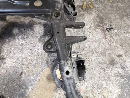 11-18 OEM BMW F25 F26 X3 X4 Front Suspension Engine Cradle Subframe Crossmember