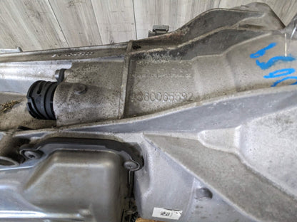 11-13 OEM BMW E82 E90 E92 N55 DCT Transmission Gearbox GS7D36SG 125k