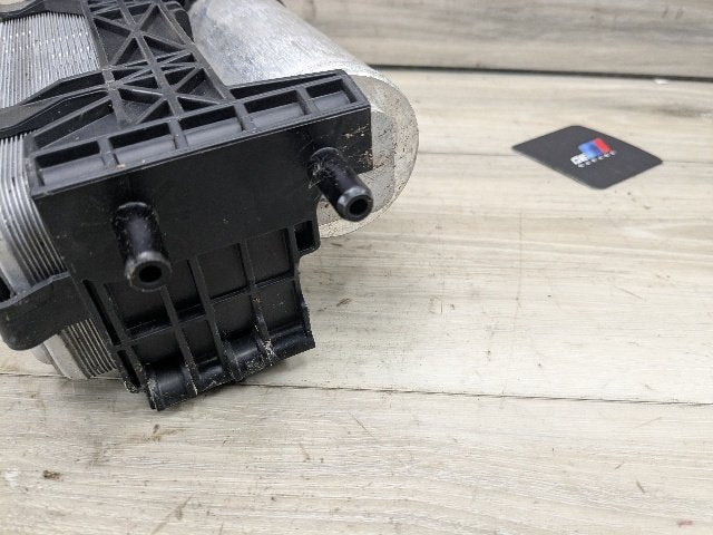 2023 BMW M440i G23 Condenser w/ Dryer 5A75A90 19-24 OEM BMW G20 G22 G23 G26 G42 AC Condenser Air Conditioning Radiator w Drier