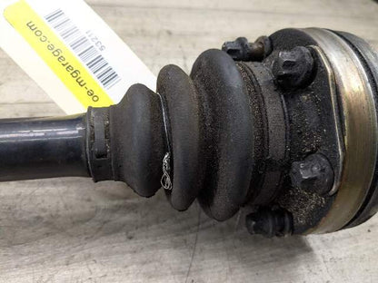 1996 - 2003 BMW Z3 E36 Rear Left or Right Half Shaft Output CV Axle 1229473 M54B25O0
