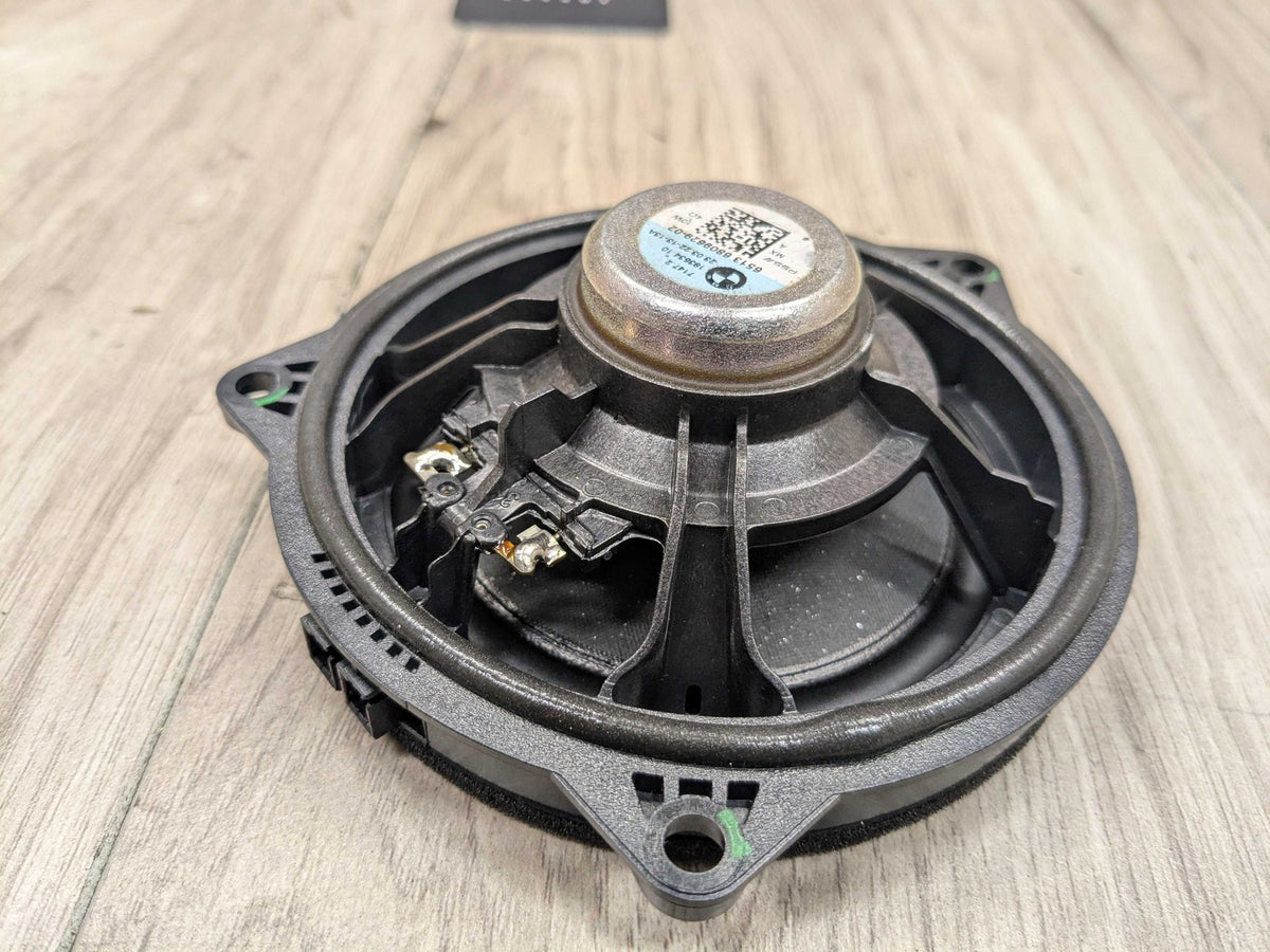 18-26 OEM BMW F97 G01 G05 G06 G20* G42 G87 X5 Door Audio Sound Midrange Speaker