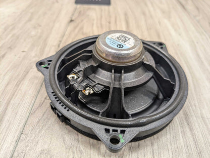 18-26 OEM BMW F97 G01 G05 G06 G20* G42 G87 X5 Door Audio Sound Midrange Speaker