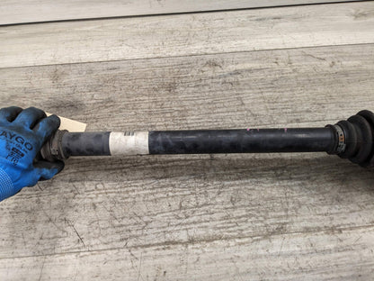 OEM BMW E70 E71 F15 F16 X5 X6 REAR Left Right Axle Output Half Shaft D=34MM
