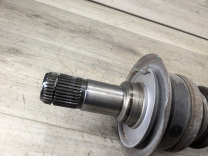 07-19 OEM BMW E70 E71 F15 F16 X5 X6 REAR Left Right Side Output Half Shaft Axle