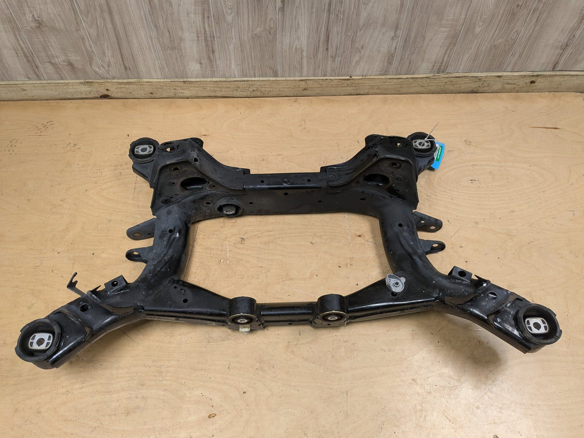 18-24 OEM BMW G01 G02 X3 X4 30i 30iX Rear Suspension Subframe Cradle Crossmember