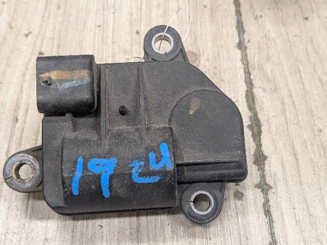 2020 - 2024 BMW X3 F97 Muffler Exhaust Flap Actuator 7851568 S58