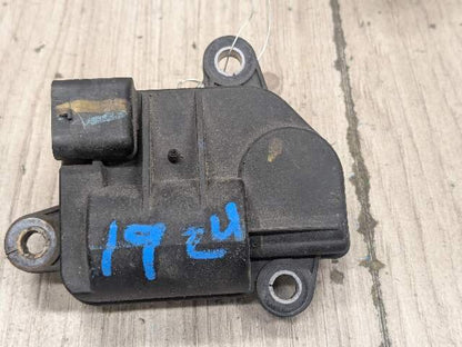 2020 - 2024 BMW X3 F97 Muffler Exhaust Flap Actuator 7851568 S58