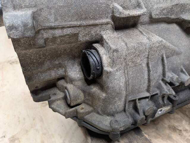 2007-2010 BMW X5 3.0 N52 Automatic Transmission 6HP21 AWD
