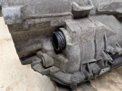 2007-2010 BMW X5 3.0 N52 Automatic Transmission 6HP21 AWD