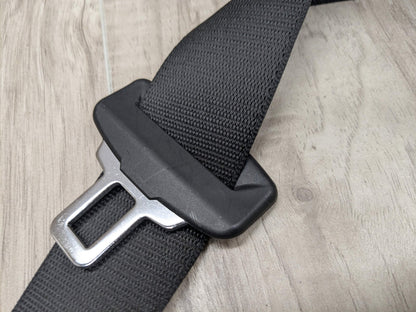 19-26 OEM BMW G20 G80 330 M340 M3 Rear Left Right Seat Belt Seatbelt Retractor