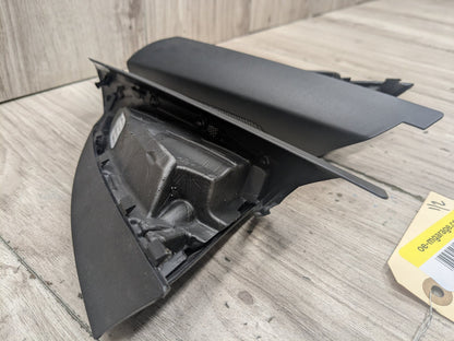 2020-2024 BMW X3 F97 Front Left Right Door Triangle Corner Speaker Assemblys SET 7419327