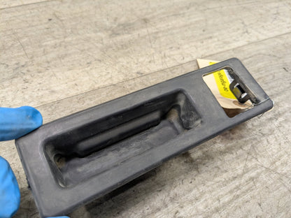 OEM BMW F22 F23 F30 F32 F36 F80 F82 F87 M3 M4 Trunk Lid Release Switch Handle