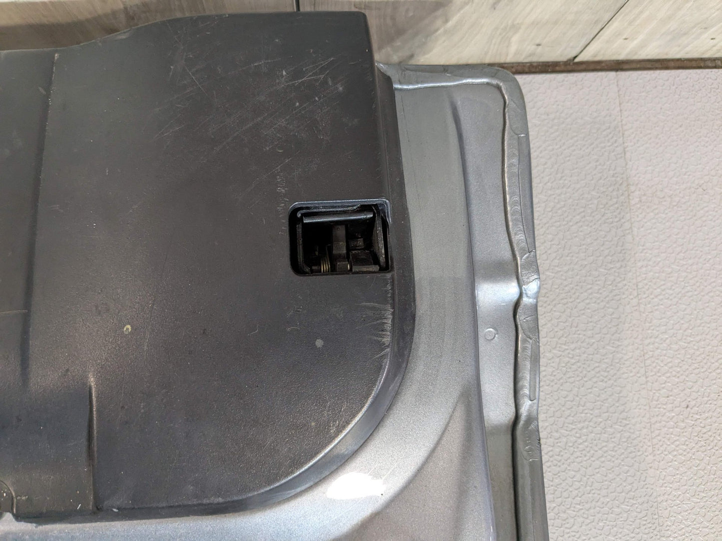 2010 BMW X5 E70 Rear Lower Liftgate Tailgate 0