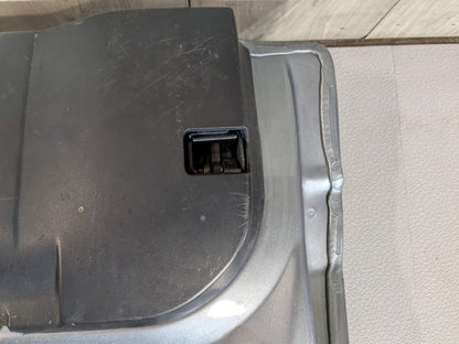 2010 BMW X5 E70 Rear Lower Liftgate Tailgate 0