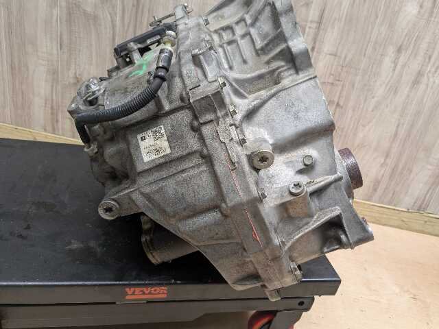2016-2019 OEM BMW F48 F39 X1 X2 B46 AWD Automatic Transmission Gearbox GA8F22AW