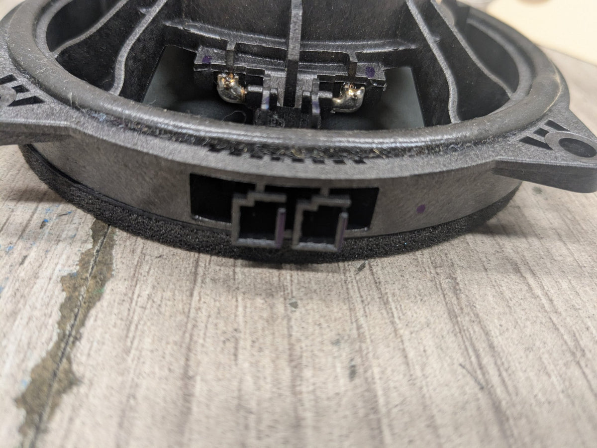 2020 BMW X3 F97- Speakers SET PN: 6813105