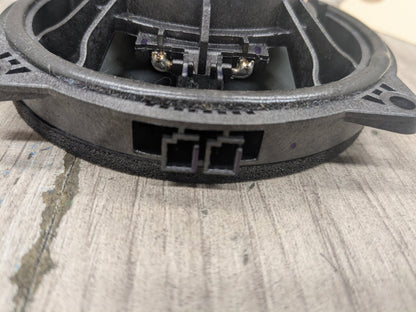 2020 BMW X3 F97- Speakers SET PN: 6813105