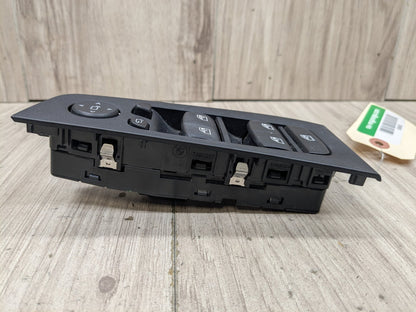 OEM BMW F44 G20 G26 G80 330 M340 Front Left Driver Window Control Switch Button