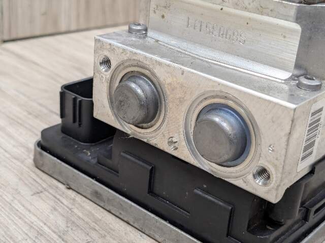 2019 BMW X3 G01 ABS Pump Module 6896980 PRE-LCI OEM BMW G01 G12 G30 X3 DSC/ DXC ABS Pump Computer Unit Anti Lock Brake