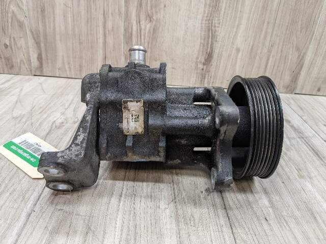 2009 BMW X5 E70 Engine Motor Power Steering Pump 6783892