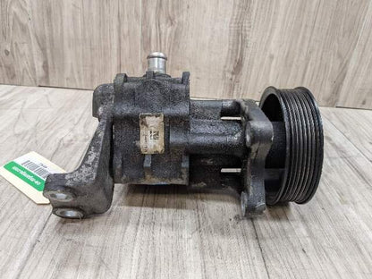 2009 BMW X5 E70 Engine Motor Power Steering Pump 6783892