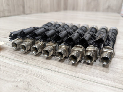 2018 BMW M550i G30 - Fuel Injector PN: 8638255